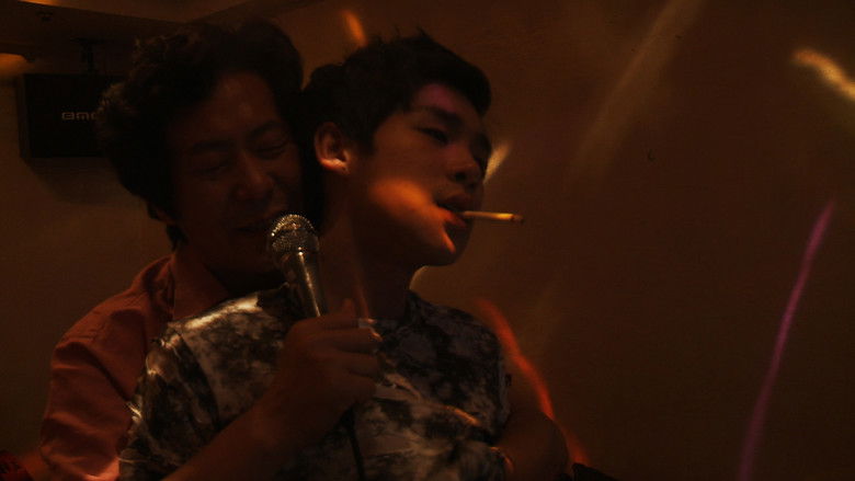 кадр из фильма 줄탁동시