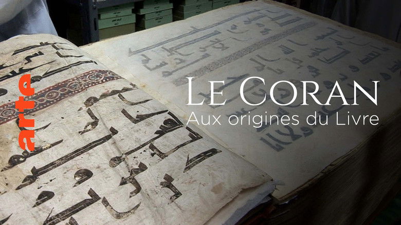 кадр из фильма Le Coran, Aux Origines Du Livre
