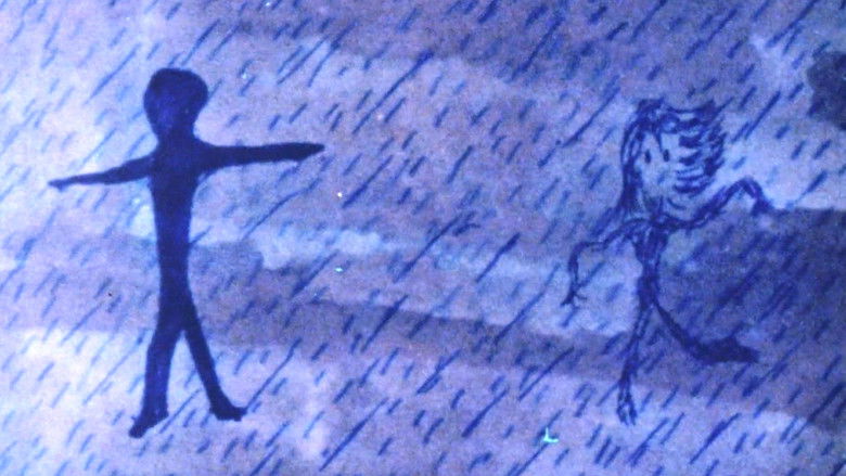 кадр из фильма Rain Dance