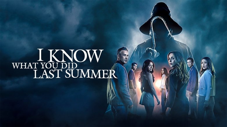 кадр из фильма Я знаю, что вы сделали прошлым летом