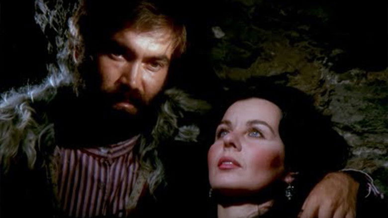 кадр из фильма Ağrı Dağı Efsanesi