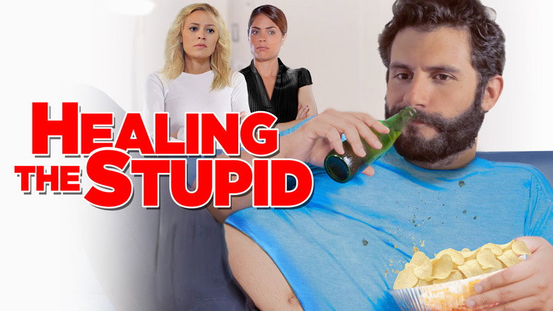 кадр из фильма Healing the Stupid