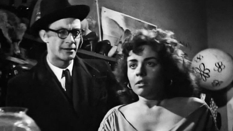 кадр из фильма Ο Δράκος