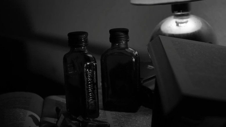 кадр из фильма Replicá