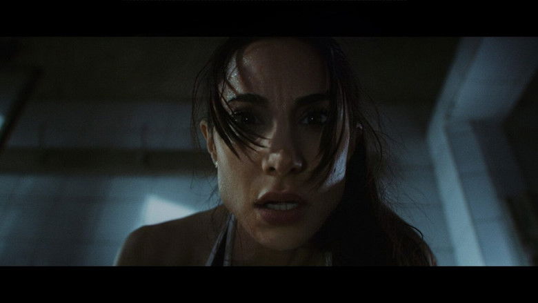 кадр из фильма Desde adentro