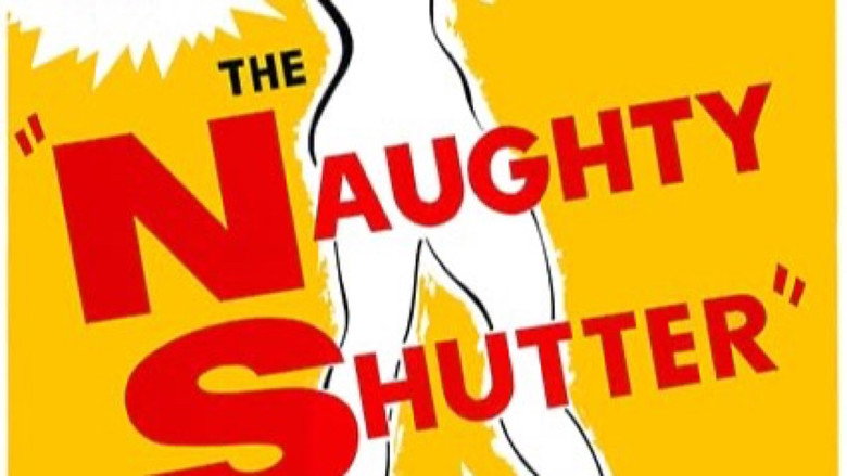 кадр из фильма The Naughty Shutter