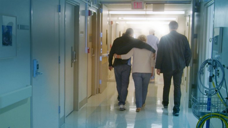 кадр из фильма Конец игры