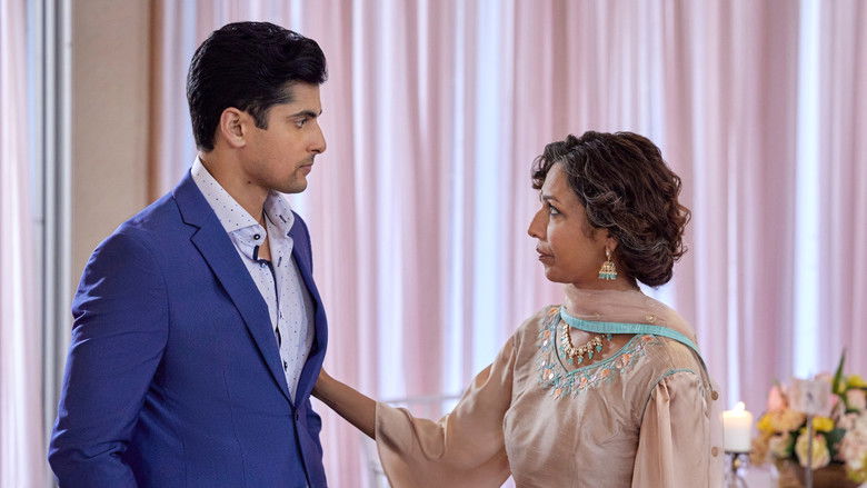 кадр из фильма Make Me a Match