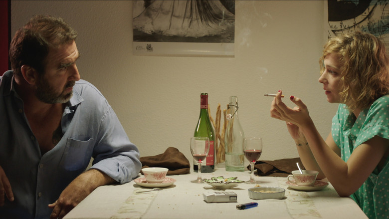 кадр из фильма Les Rois du monde