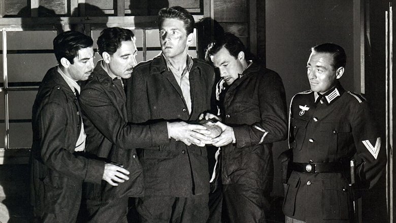 кадр из фильма Лотарингский крест