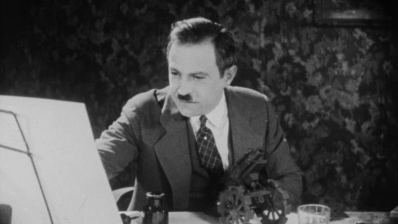 кадр из фильма Ko-Ko's War Dogs