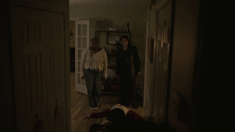 кадр из фильма SLAGTRA