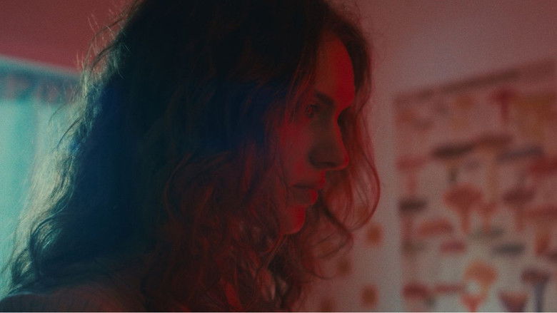 кадр из фильма KILLJOY