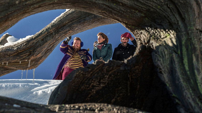 кадр из фильма La befana vien di notte