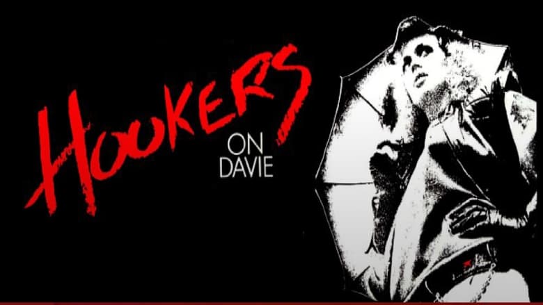 кадр из фильма Hookers on Davie