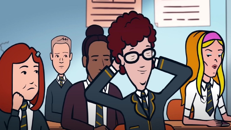 кадр из фильма My Old School