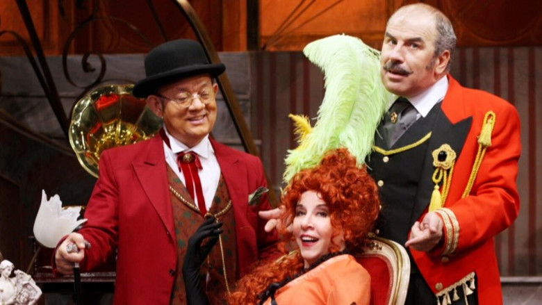 Ψύλλοι στ' αυτιά