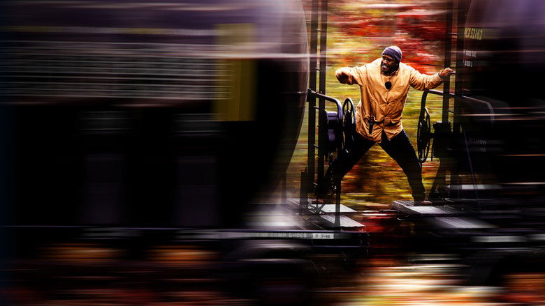 кадр из фильма Неуправляемый