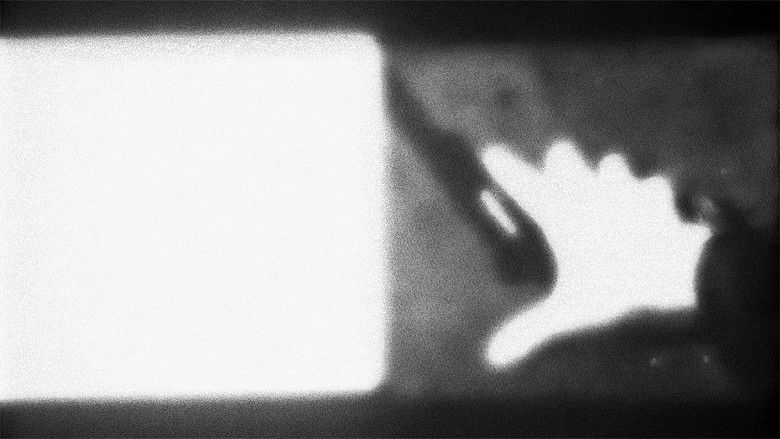 кадр из фильма Оргазм шлюх