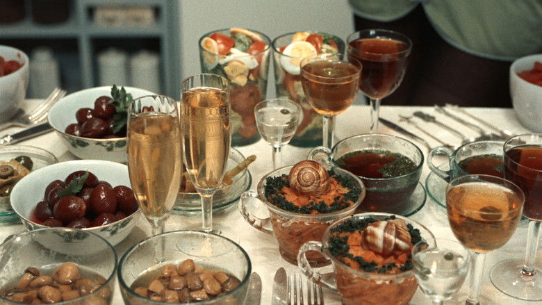 кадр из фильма Vražda ing. Čerta