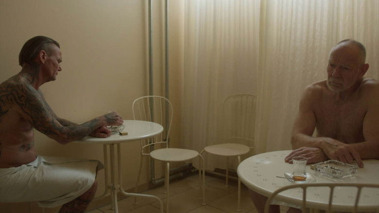 кадр из фильма Icebergs