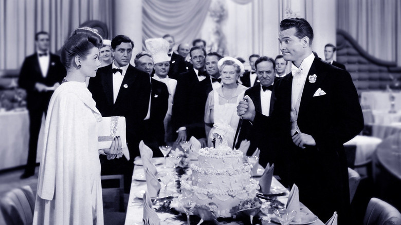 Дюбарри была дамой