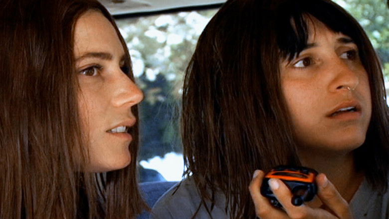 кадр из фильма Danny Is My Boyfriend