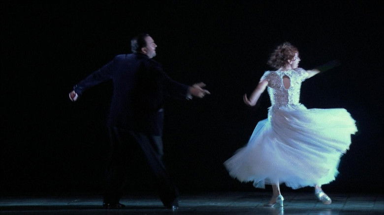 кадр из фильма Royal Opera House: Salomé