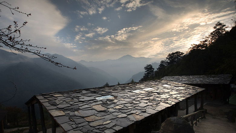 кадр из фильма 司馬庫斯