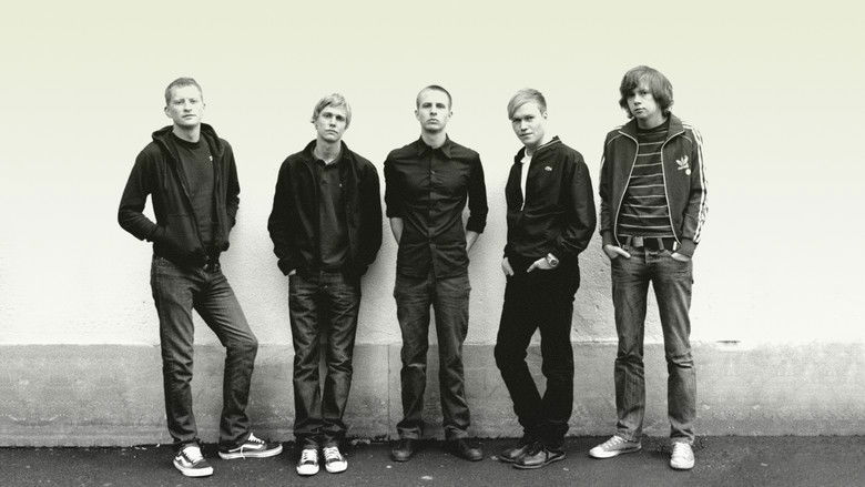 кадр из фильма Реприза