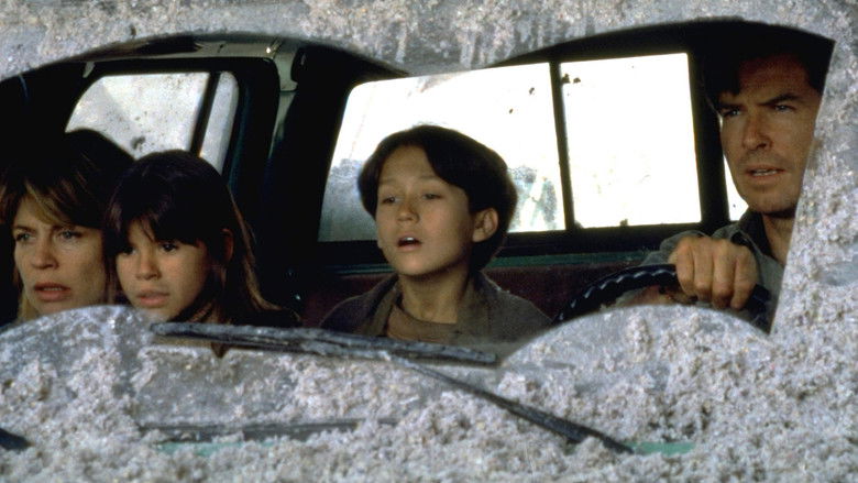 кадр из фильма Пик Данте