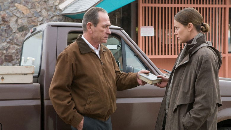 кадр из фильма В долине Эла