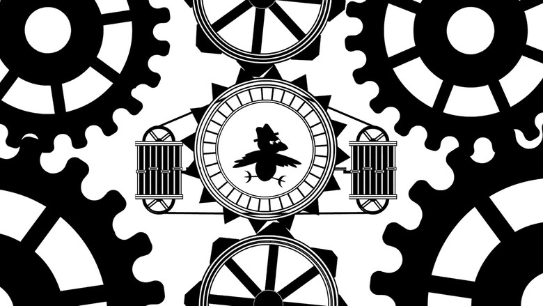 кадр из фильма Bathwell in Clerkentime