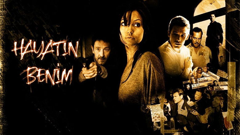 кадр из фильма Забирая жизни