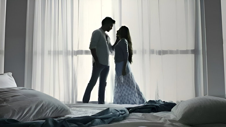 кадр из фильма ආදරණීය කතාවක්