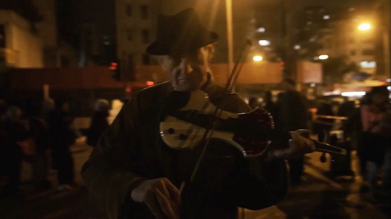 кадр из фильма 關於橋底二三事