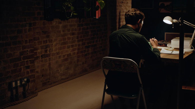 кадр из фильма Stationary Bike