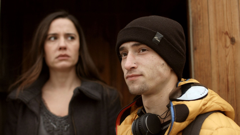 кадр из фильма Хлам