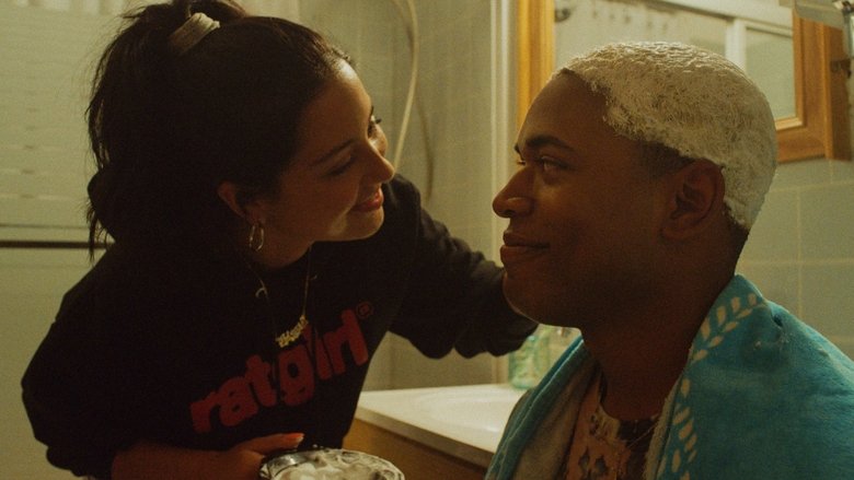 кадр из фильма Волны