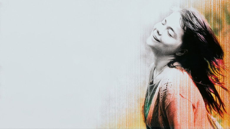 кадр из фильма Танцующая в темноте