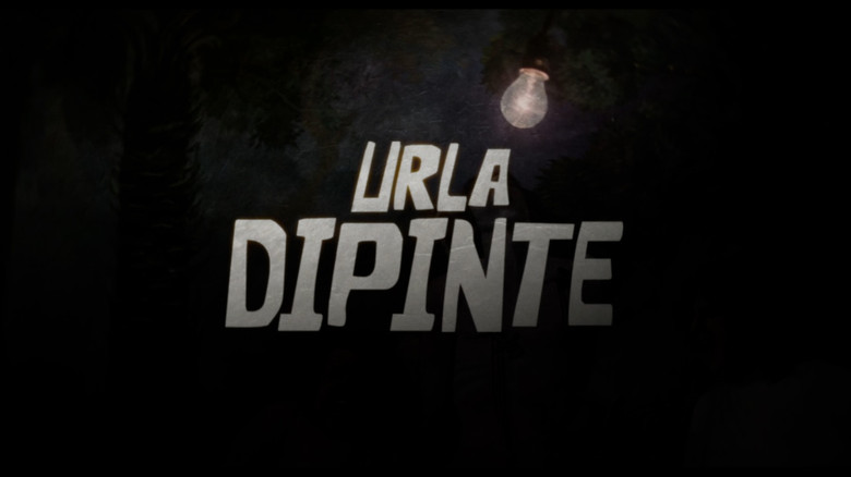 кадр из фильма Urla dipinte