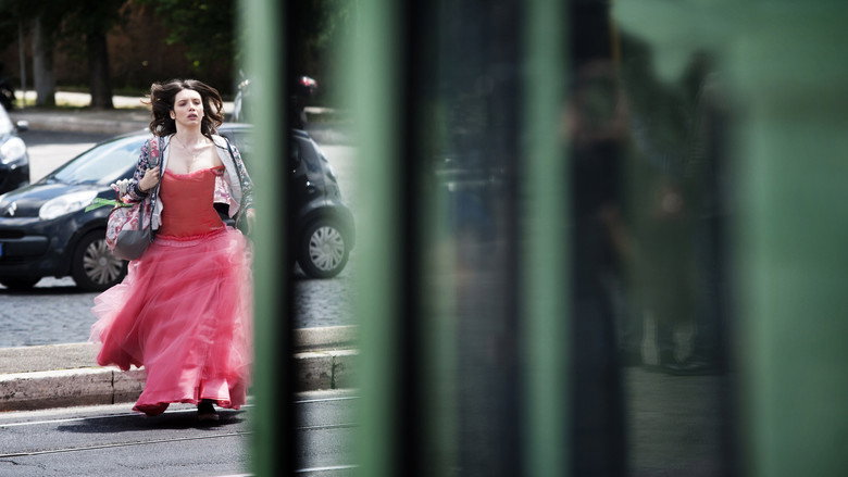 кадр из фильма Меня зовут Джиг Робот