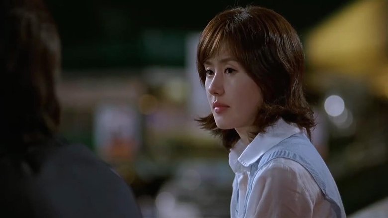 кадр из фильма 사랑할 때 이야기하는 것들