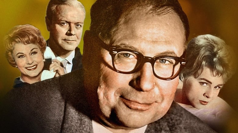 кадр из фильма Мой муж, экономическое чудо