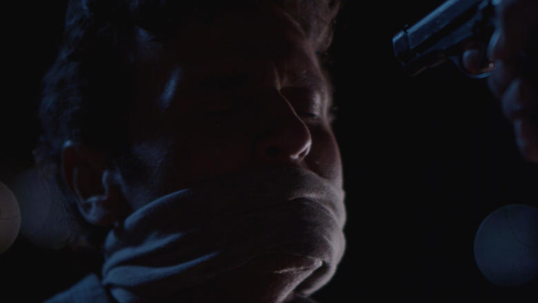 кадр из фильма Contra lo Imposible