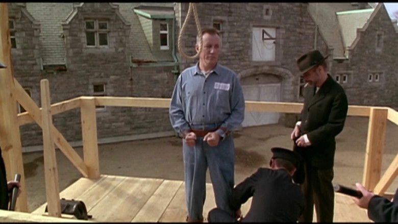 кадр из фильма Убийца: дневник убийств