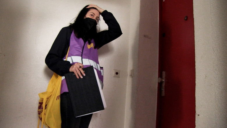 кадр из фильма Start Wearing Purple