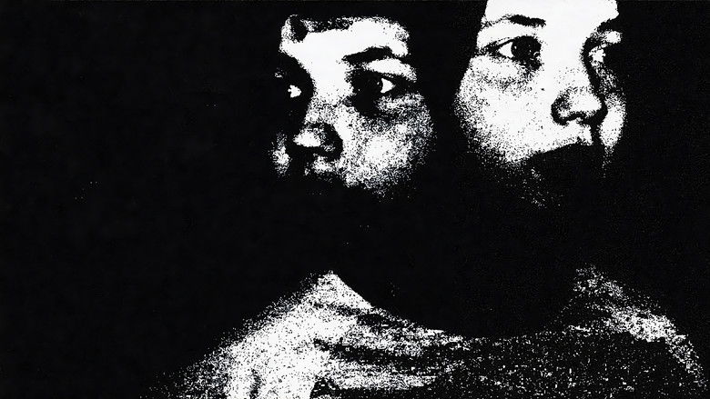 кадр из фильма The Voice