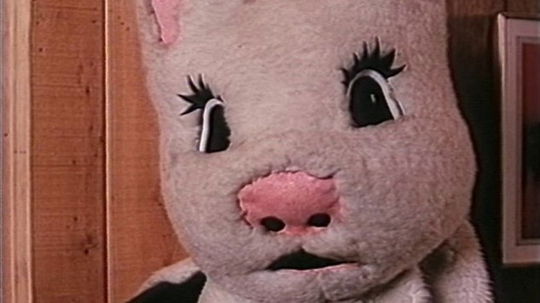 кадр из фильма Ricky 1