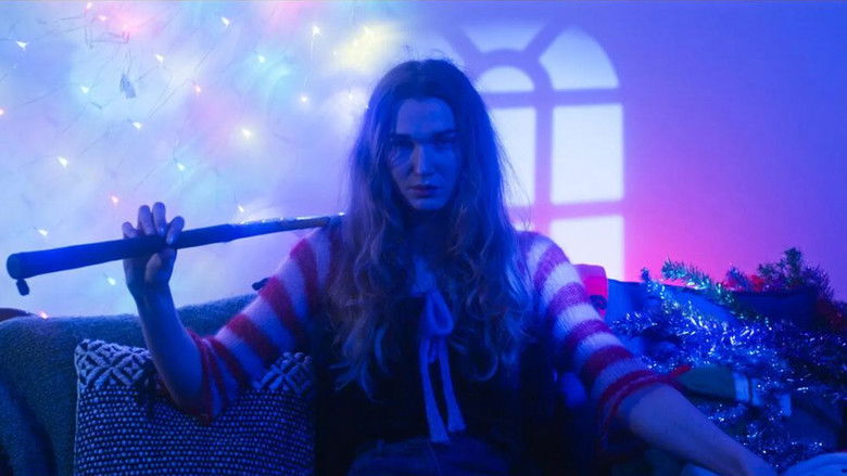 кадр из фильма Carnage for Christmas